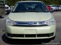 2011 Natural Neutral Metallic Ford Focus SE Sedan  photo #8