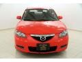 True Red - MAZDA3 i Sport Sedan Photo No. 2