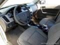 2011 Natural Neutral Metallic Ford Focus SE Sedan  photo #12