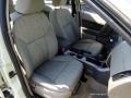 2011 Natural Neutral Metallic Ford Focus SE Sedan  photo #15