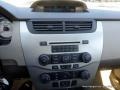 2011 Natural Neutral Metallic Ford Focus SE Sedan  photo #26