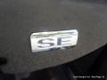 Ebony Black - Focus SE Sedan Photo No. 32