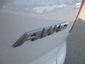 2014 White Diamond Pearl Honda CR-V LX AWD  photo #4