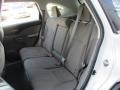 2014 White Diamond Pearl Honda CR-V LX AWD  photo #8