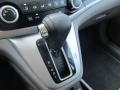 2014 White Diamond Pearl Honda CR-V LX AWD  photo #11