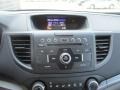 2014 White Diamond Pearl Honda CR-V LX AWD  photo #12