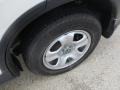 2014 White Diamond Pearl Honda CR-V LX AWD  photo #15