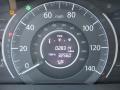 2014 White Diamond Pearl Honda CR-V LX AWD  photo #20