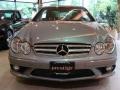 Palladium Silver Metallic - CLK 350 Grand Edition Coupe Photo No. 2