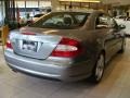 Palladium Silver Metallic - CLK 350 Grand Edition Coupe Photo No. 4