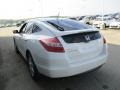 White Diamond Pearl - Accord Crosstour EX-L 4WD Photo No. 16