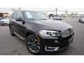 2014 Black Sapphire Metallic BMW X5 xDrive35i  photo #2