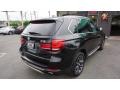 2014 Black Sapphire Metallic BMW X5 xDrive35i  photo #4