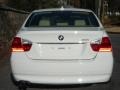 2006 Alpine White BMW 3 Series 330i Sedan  photo #14