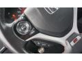Crystal Black Pearl - Civic Si Coupe Photo No. 15