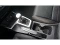 Crystal Black Pearl - Civic Si Coupe Photo No. 21