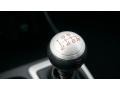 Crystal Black Pearl - Civic Si Coupe Photo No. 22