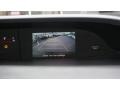 Crystal Black Pearl - Civic Si Coupe Photo No. 24