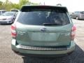 Jasmine Green Metallic - Forester 2.5i Touring Photo No. 9