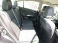 Dark Gray Metallic - Impreza 2.0i Limited 4-door Photo No. 5