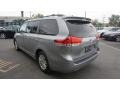 Silver Sky Metallic - Sienna XLE Photo No. 3