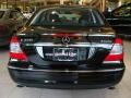 Black - E 350 4Matic Sedan Photo No. 5