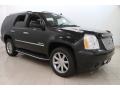 Onyx Black 2011 GMC Yukon Denali AWD