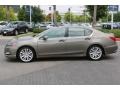 Gilded Pewter Metallic - RLX Technology Package Photo No. 3