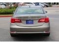 2014 Gilded Pewter Metallic Acura RLX Technology Package  photo #6