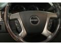 Onyx Black - Yukon Denali AWD Photo No. 6