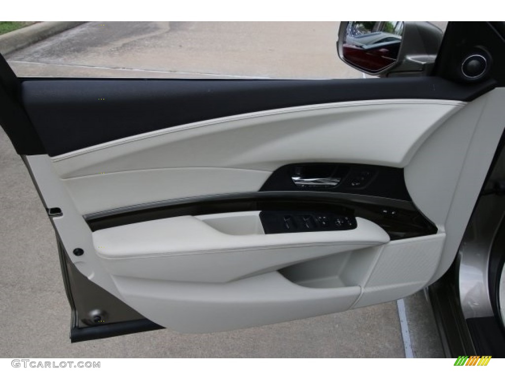 2014 RLX Technology Package - Gilded Pewter Metallic / Graystone photo #18