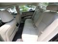2014 Gilded Pewter Metallic Acura RLX Technology Package  photo #21