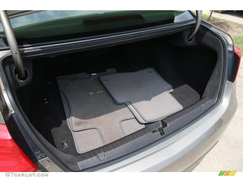 2014 RLX Technology Package - Gilded Pewter Metallic / Graystone photo #22