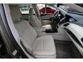 2014 Gilded Pewter Metallic Acura RLX Technology Package  photo #26