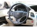 2014 Gilded Pewter Metallic Acura RLX Technology Package  photo #28
