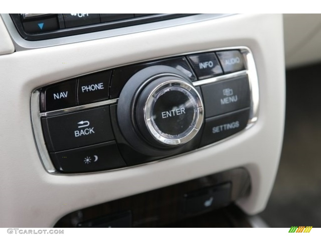 2014 RLX Technology Package - Gilded Pewter Metallic / Graystone photo #33