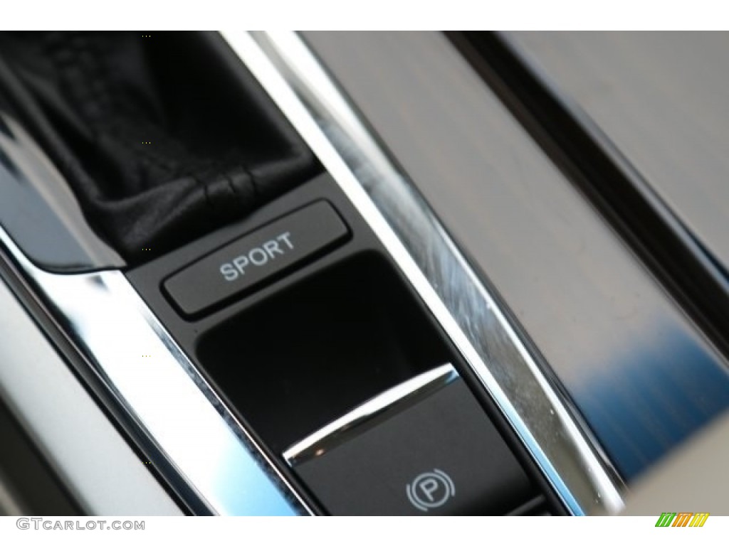 2014 RLX Technology Package - Gilded Pewter Metallic / Graystone photo #36