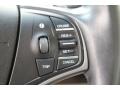 2014 Gilded Pewter Metallic Acura RLX Technology Package  photo #41