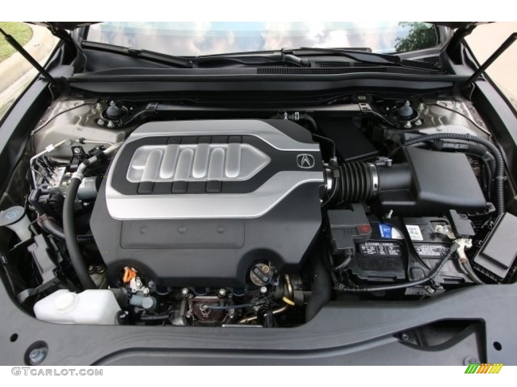 2014 RLX Technology Package - Gilded Pewter Metallic / Graystone photo #47