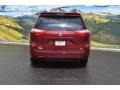 Salsa Red Pearl - Sienna XLE Premium AWD Photo No. 4