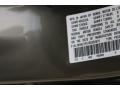 Gilded Pewter Metallic - RLX Technology Package Photo No. 48