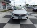 Pure White - Tiguan S Photo No. 2