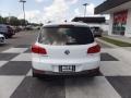 Pure White - Tiguan S Photo No. 4