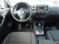 Pure White - Tiguan S Photo No. 15