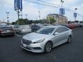 2016 Symphony Silver Hyundai Sonata Sport  photo #3