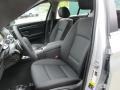 Glacier Silver Metallic - 5 Series 528i xDrive Sedan Photo No. 12