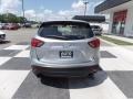 2016 Sonic Silver Metallic Mazda CX-5 Sport  photo #4