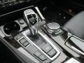 Glacier Silver Metallic - 5 Series 528i xDrive Sedan Photo No. 15