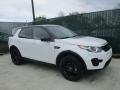 Fuji White - Discovery Sport SE 4WD Photo No. 1
