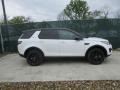 Fuji White - Discovery Sport SE 4WD Photo No. 2